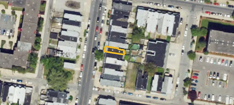 Renovated Duplex with Basement Unit