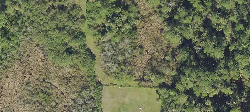 Recreational Land Parcel