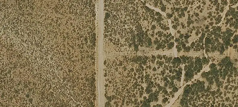 Adjacent RU4 Land Parcels