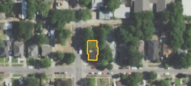 Tenant-Occupied Duplex