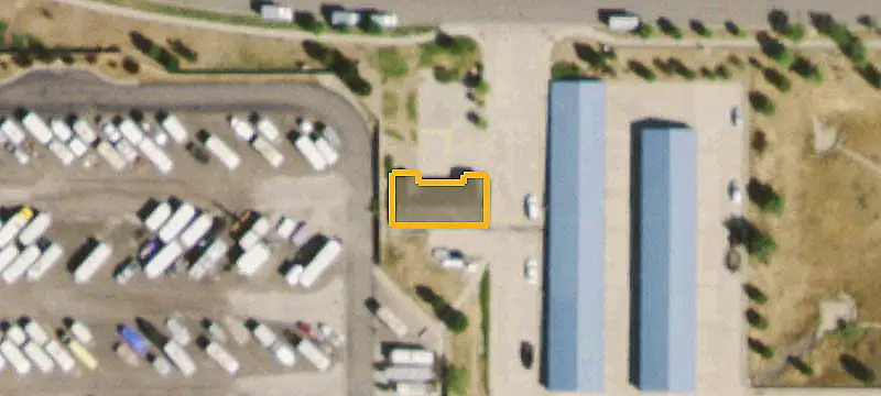 Commercial Land Development