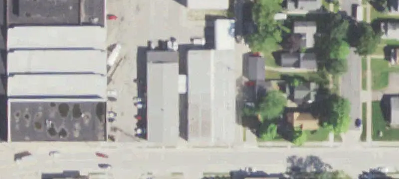 Streetfront Retail Space