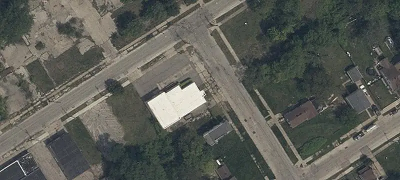 Renovated Manufacturing Building