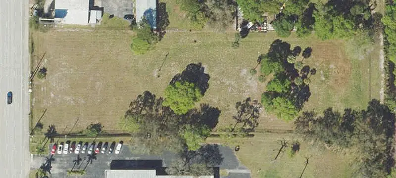 Mixed-Use Commercial Property