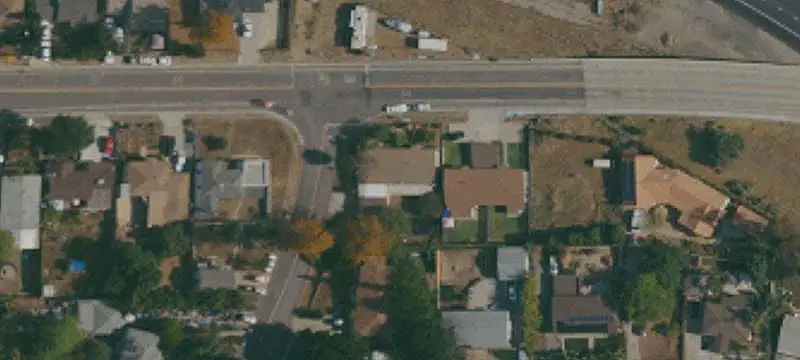 Commercial Specialty Property
