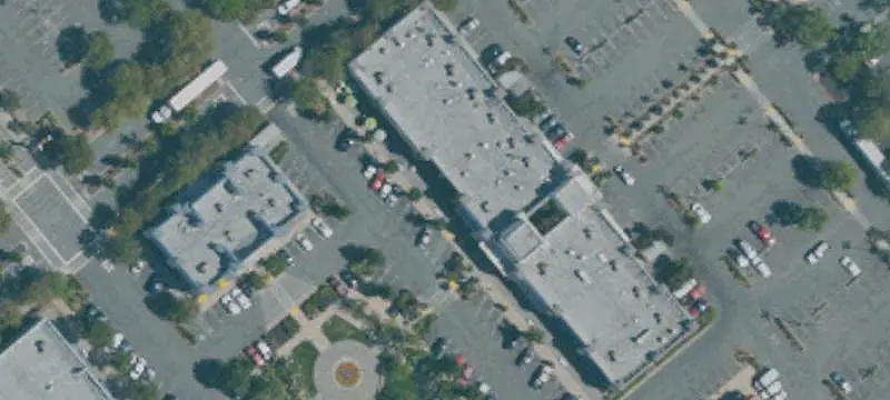 The Plant Shopping Center