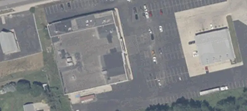 Anchored Neighborhood Shopping Center