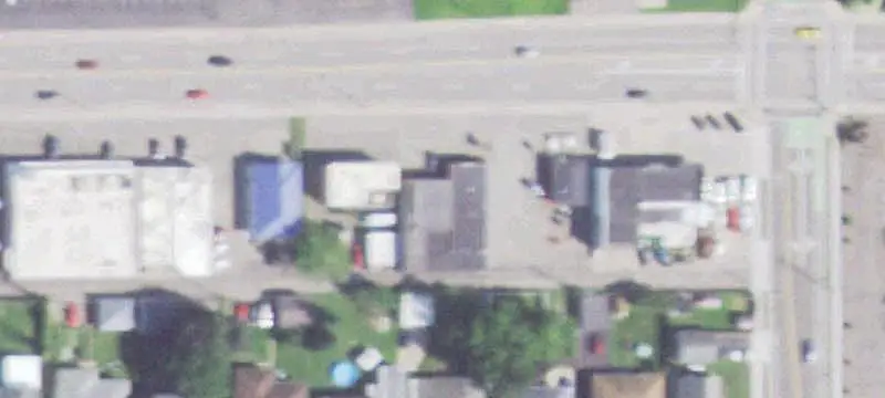 Auto Shop with Business Included