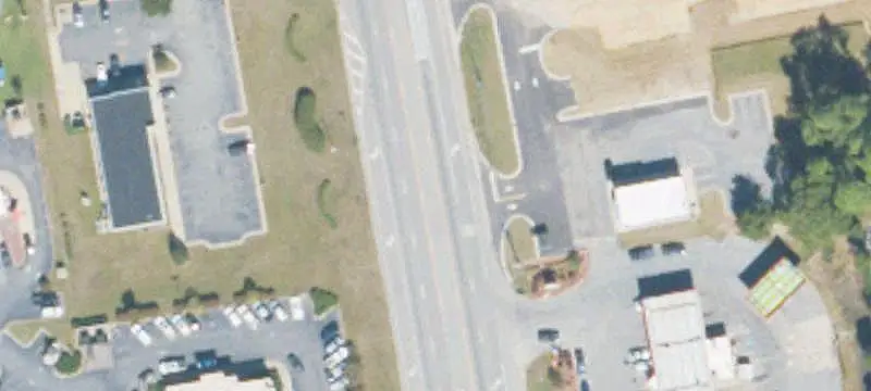 Commercial Land with Existing Infrastructure