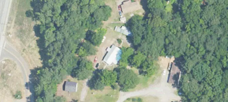 Commercial Land Near Interstate Access