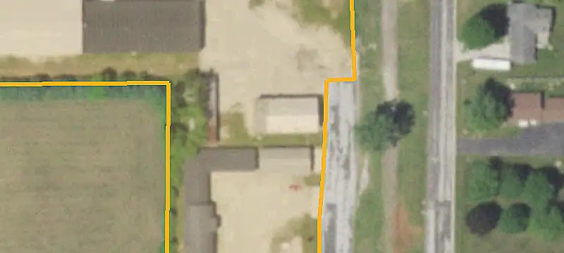 Four-Building Flex Property