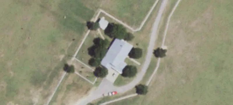 Improved Ranch Property