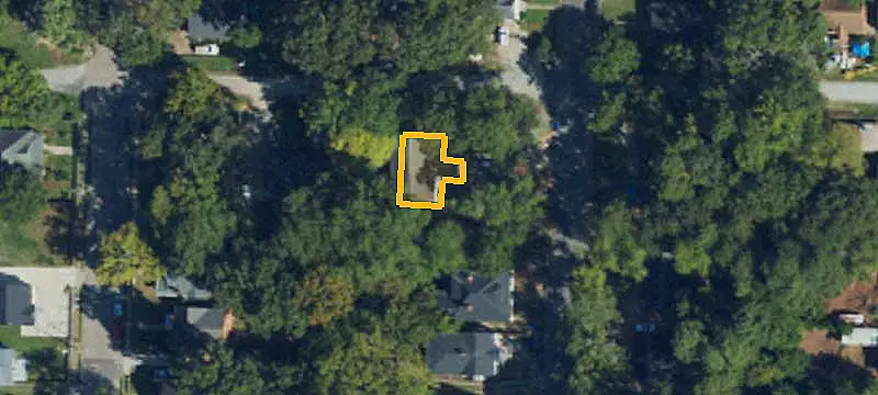 Remodeled Quadplex