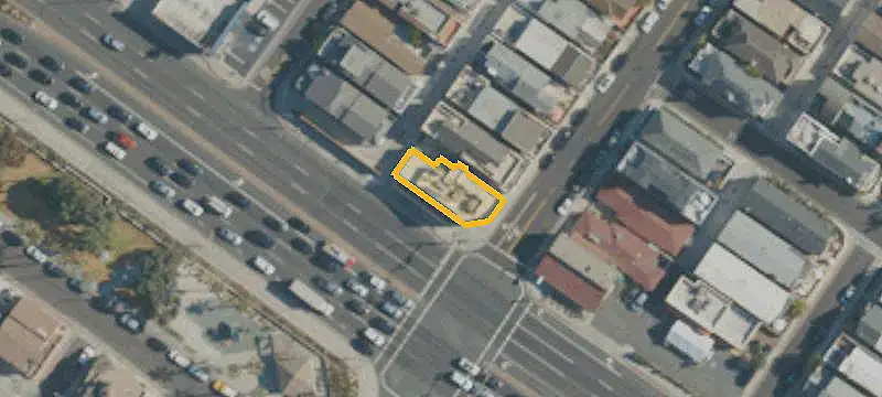 Single-Tenant NNN Restaurant