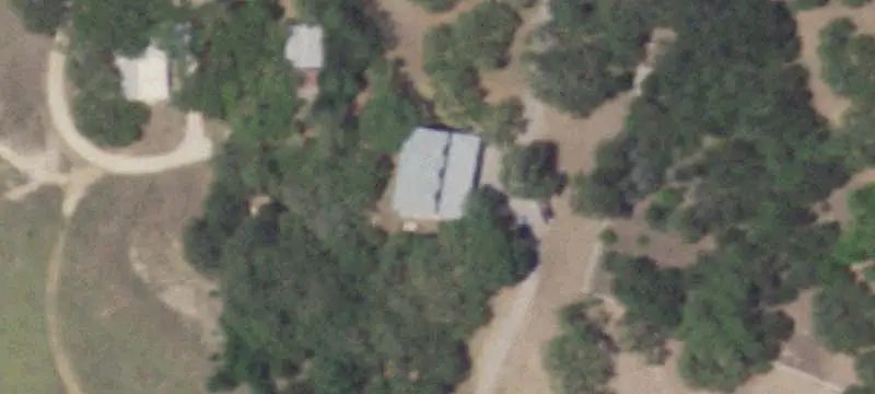 Blanco River Ranch with Private Runway