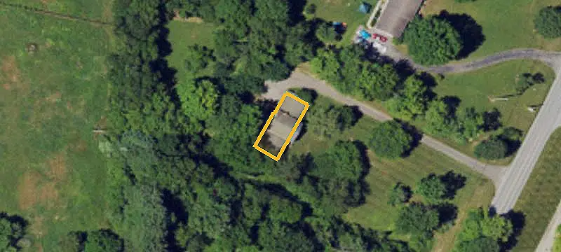 Commercial Land Along Old Henry Road
