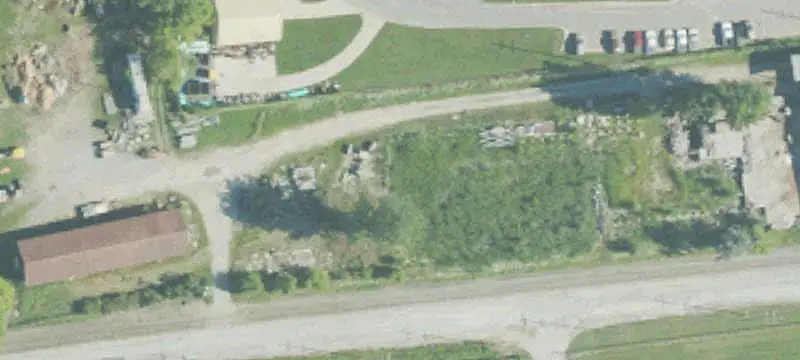 Industrial Property with Truck Port