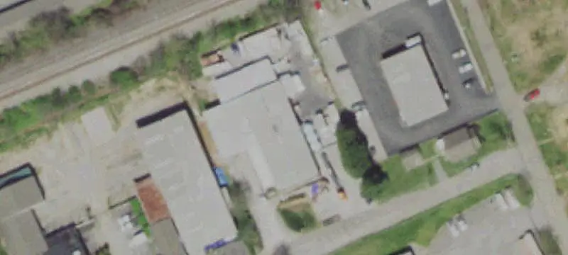 Flex Space with Interstate Access