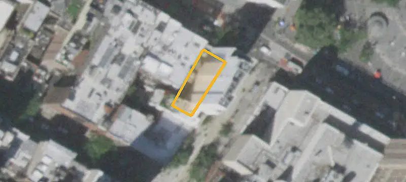 Commercial Land with Billboards