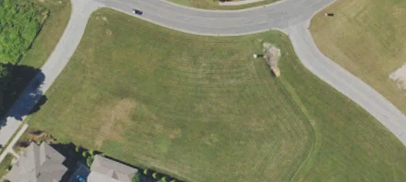 Commercial Land Parcel
