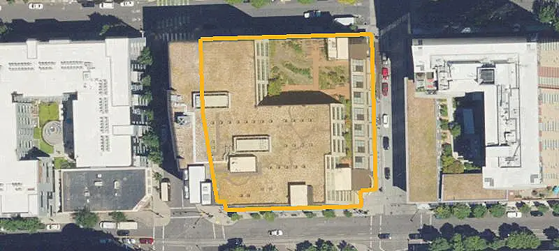 Class-A Multi-Tenant Office Units