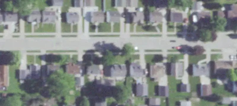 Commercial Land with Highway Visibility
