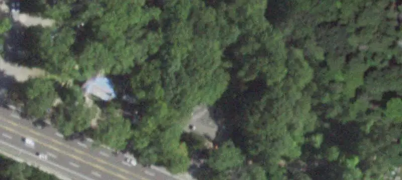 Specialty Property at Signalized Intersection