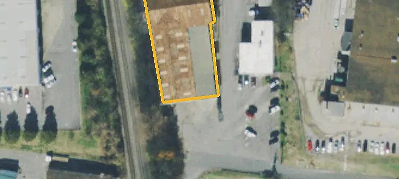 Five-Building Flex Space Portfolio