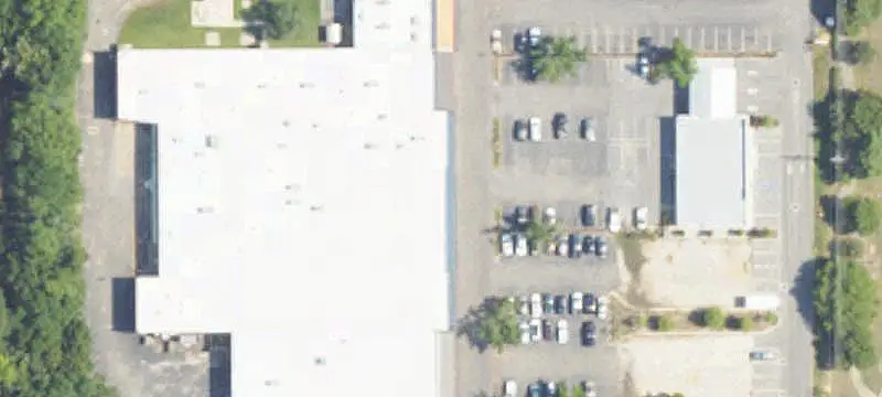 Self-Storage Facility Anchor Space