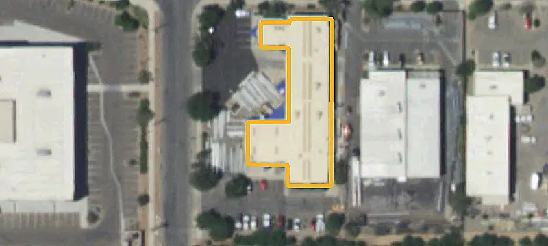 NNN Property with Corporate Guaranty