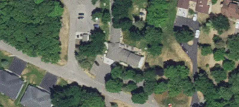 Historic Lakefront Resort