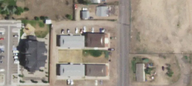 12-Unit Apartment Building
