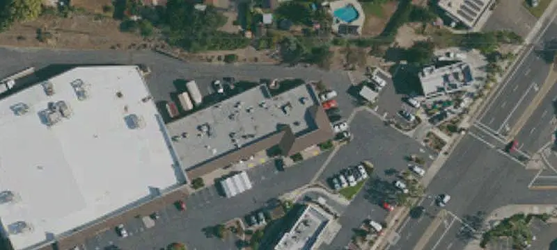 Mixed-Use Retail Property