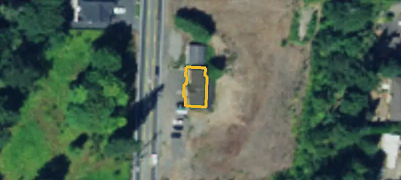 CMU-Zoned Commercial Land