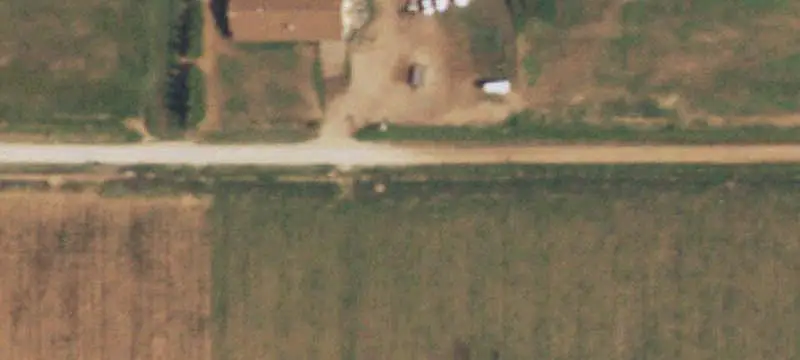 Land / Unimproved Land
