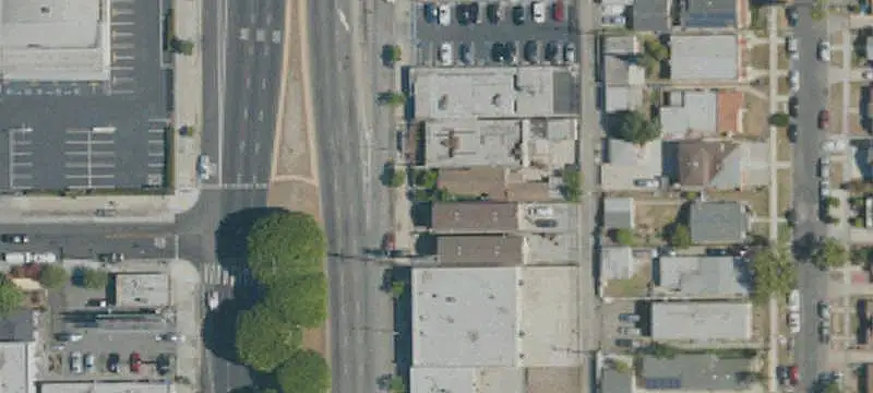 C-2 Commercial Land