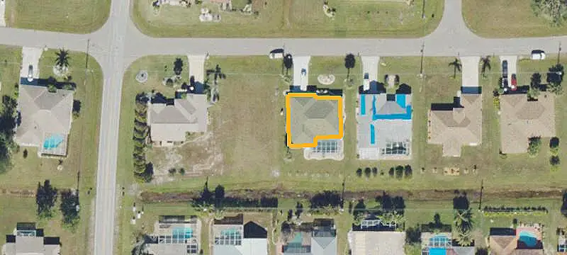 25285 Padre Lane, Punta Gorda, FL 33983