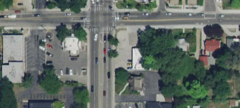 Commercial Storefront Property