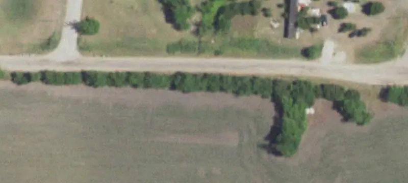 Unrestricted Agricultural Land