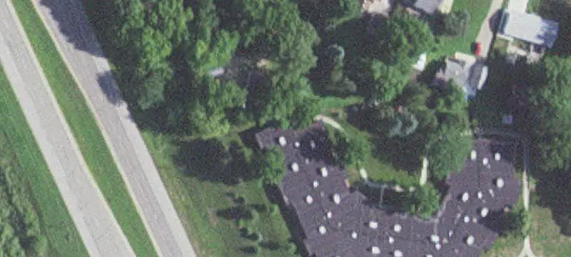 Vacant Skilled Nursing Facility