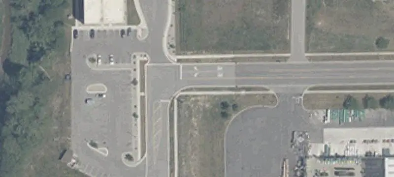 Retail Space Near Medical Complex
