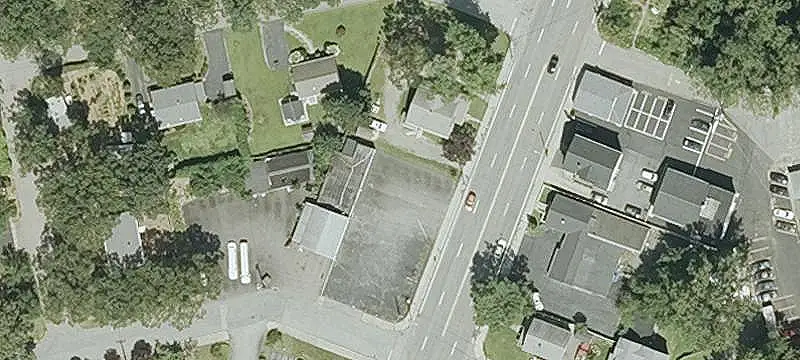 Multi-Bay Auto Repair Shop