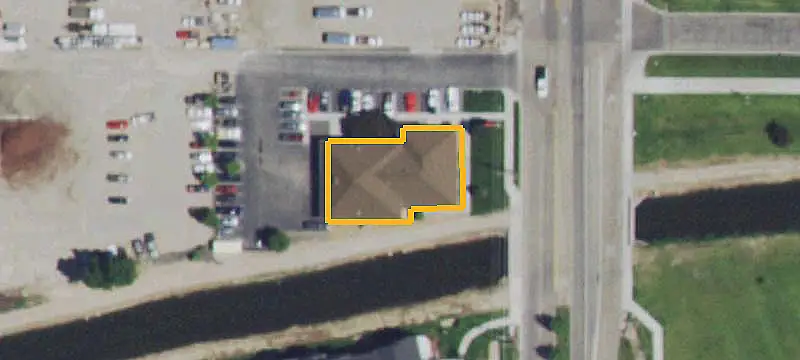 Industrial Property