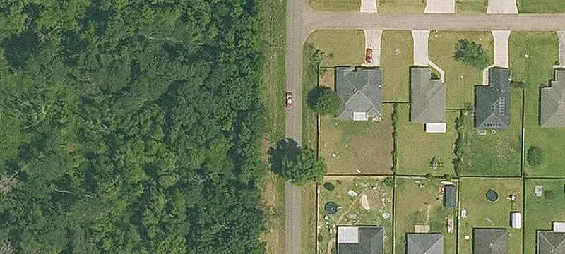 Agricultural Land with Internal Roads