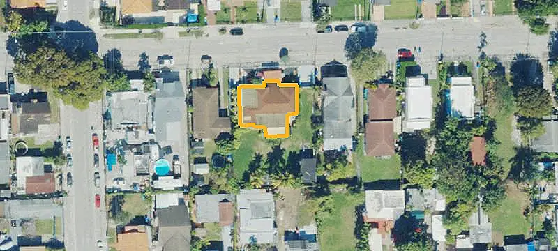 Remodeled Duplex with Central AC