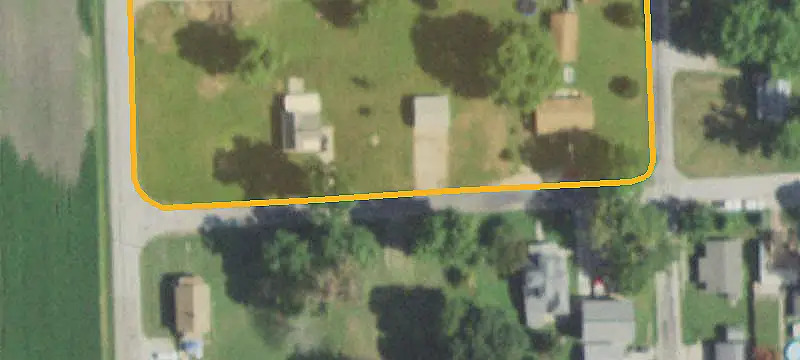 Undeveloped Land