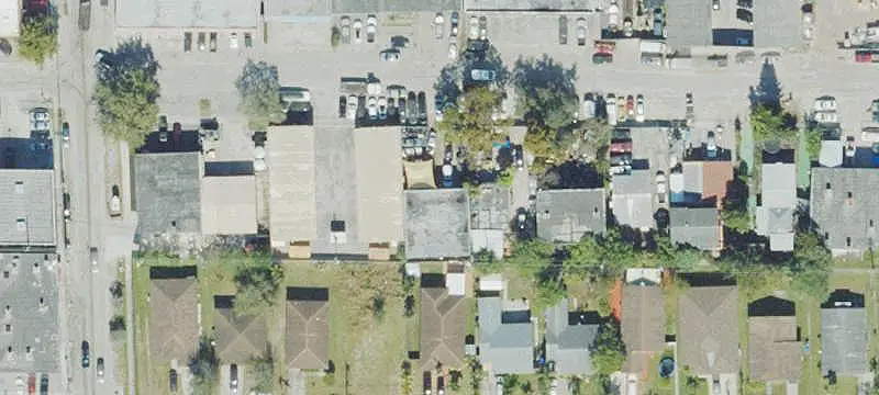 Two-Bay Warehouse