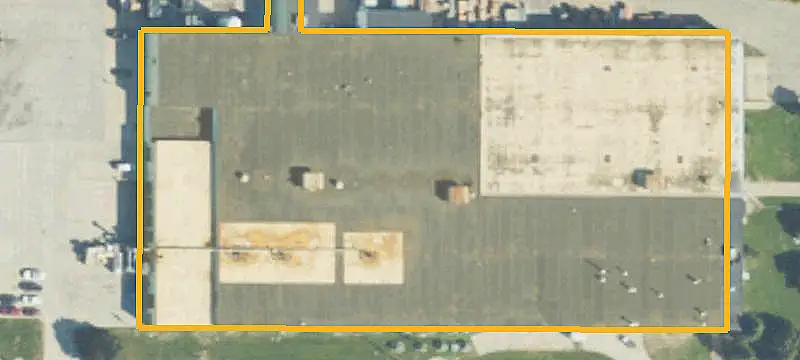 Single-Tenant Industrial Facility