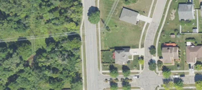 Storefront Property with Private Parking