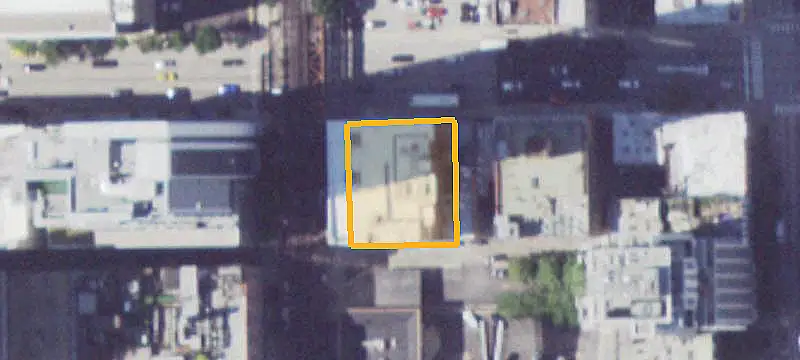 River North Loft Office Building
